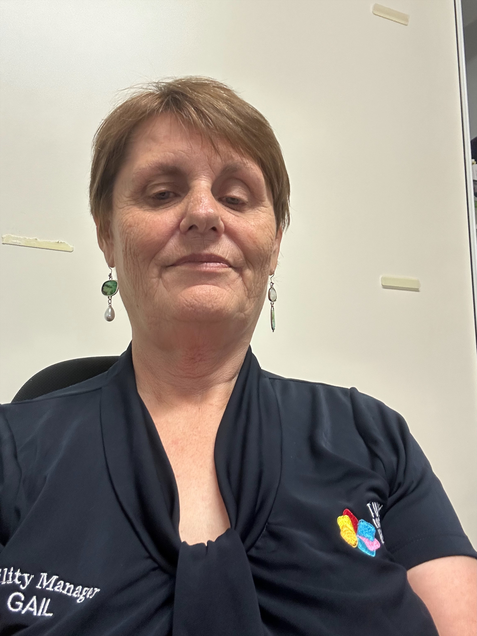 Tully Nursing Home manager Gail Mears. Pictures: Supplied