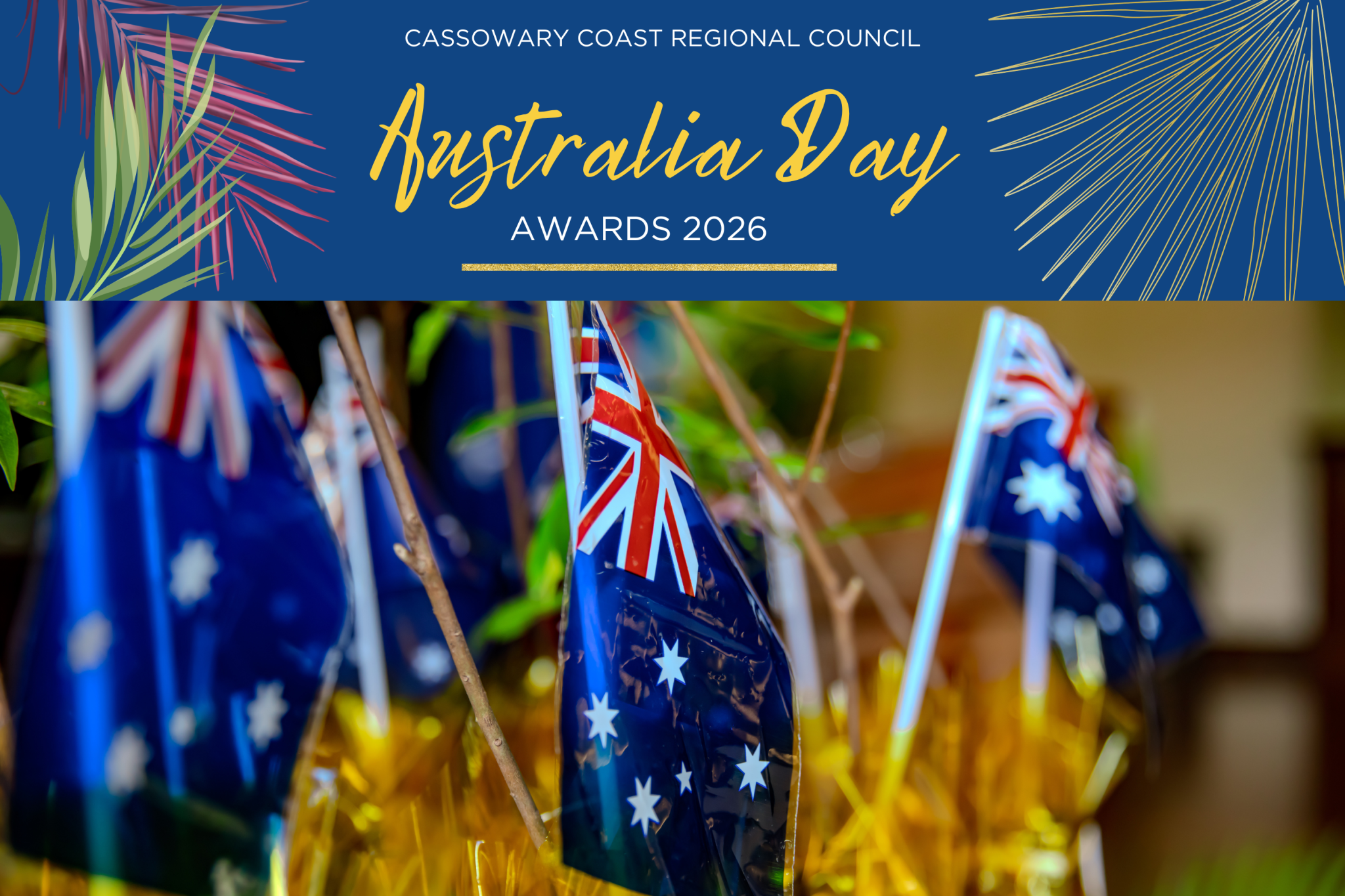 Nominate those who inspire you with selfless service and dedication. Picture: Supplied