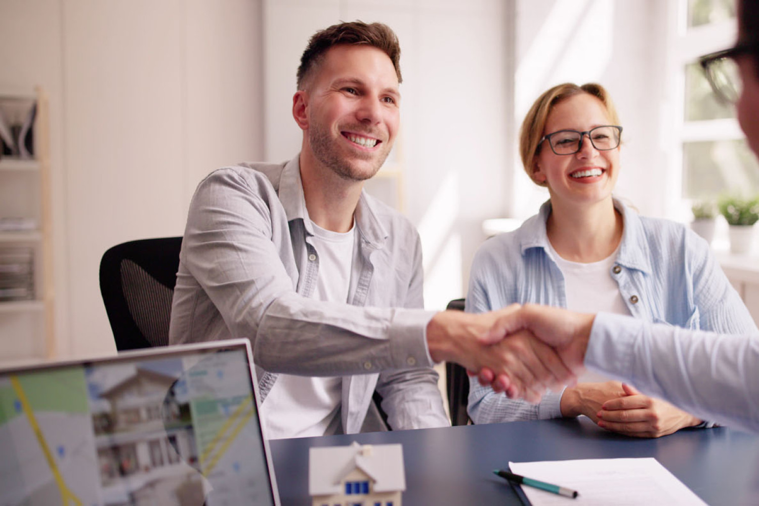 Before deciding on an interest rate in today’s financial climate, it’s important to understand your options and think them through carefully. Picture: iStock