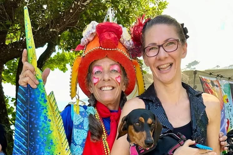 Join all the fun at Seafest this weekend. Picture: Supplied