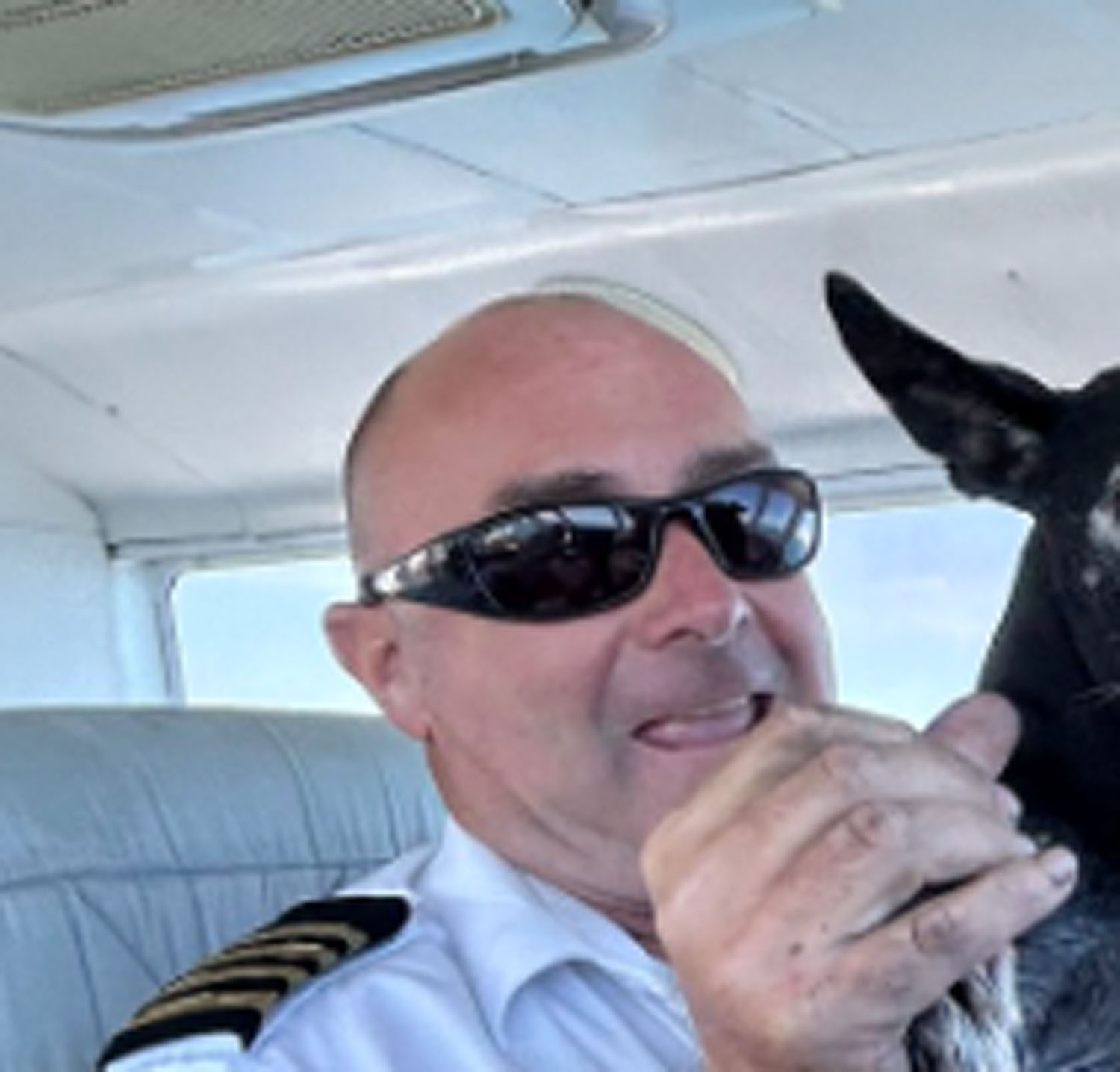 Myroo Group director Bry Penfold. Pictures: Supplied