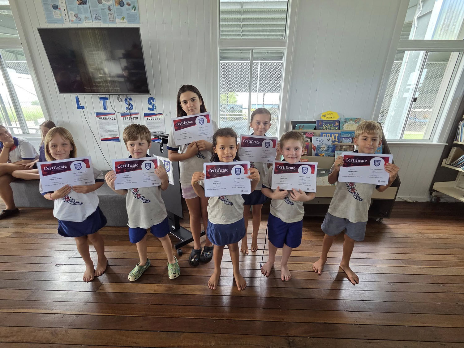 Final award winners of 2025.