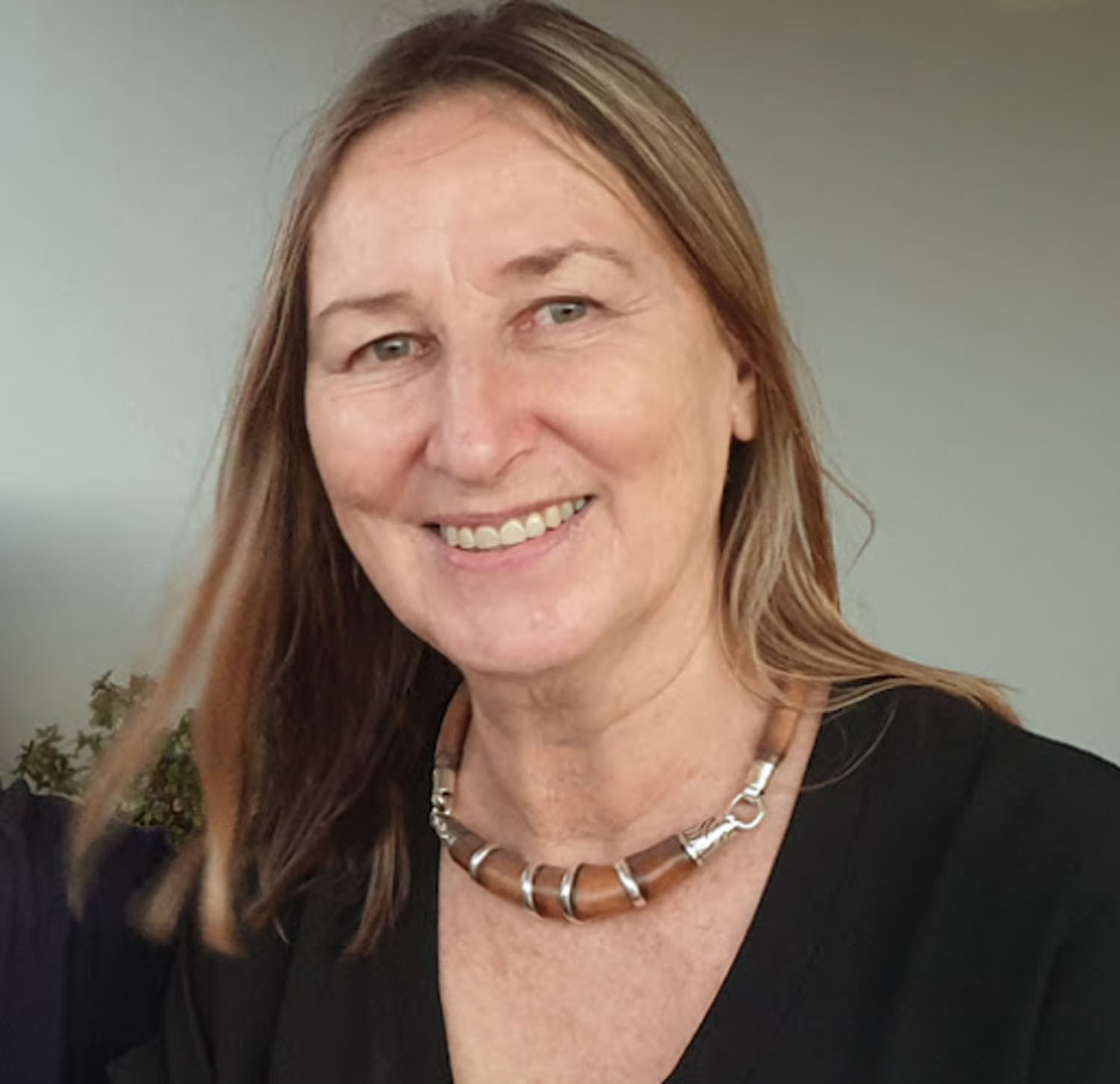 Liz Gallie of Mission Beach Cassowaries.